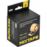 Изолента резиново-мастичная электроизоляционная IEK MIXTAPE 7, 1,6х51мм/5м MT7-IZ36-D16-51-03
