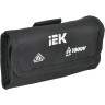 Отвертка диэлектрическая с жалами IEK SLIM 13шт ARMA2L 5 A2L5-NS30-T2-13 A2L5-NS31-T2-13