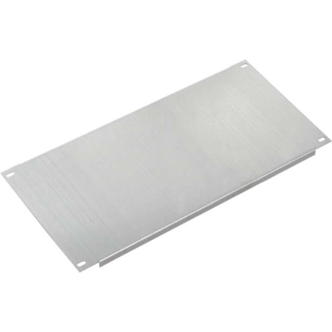 Панель монтажная IEK TITAN 500х730мм (2шт/компл) - YKV10-PM-500-730