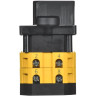 Переключатель кулачковый IEK MI-CS10-010-075 10А (сх. 75) стандартная рукоятка