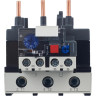 Реле IEK РТИ-3365 электротепловое 80-93А - DRT30-0080-0093